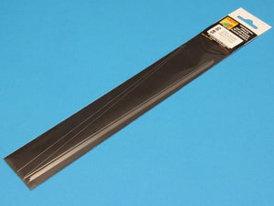 Tiges rondes en acier Aber SR05, longueur 0,5 mm, 250 mm x 12 pièces. – immagine 3