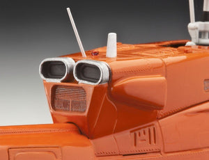 Revell 04654 Bell AB 212 / UH-1N 1/72 – image 2