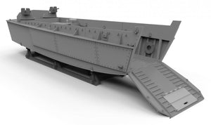 Airfix 02340 Higgins LCVP 1/72 – imagen 2