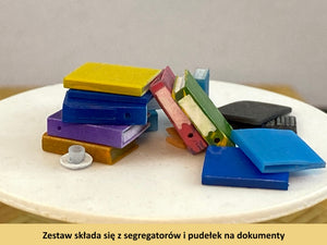 Point of no Return 3523043 Binders and document bins 1/35 – image 5