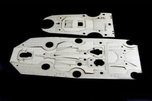 MK1 Design MD-20003 BISMARCK PACK VALEUR 1/200 – immagine 6