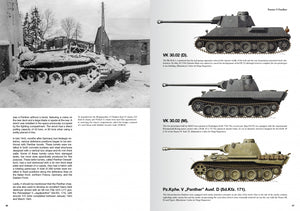 Abteilung 502 ABT760 CHARS DE LA WEHRMACHT WWII · CARLOS DE DIEGO VAQUERIZO – immagine 9