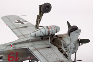 Eduard 82147 Fw 190A-8 1/48 – Bild 23