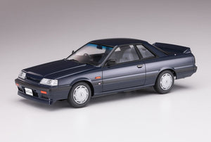 Hasegawa HC29 Nissan Skyline GTS-R R31 1987, échelle 1/24  – Bild 2