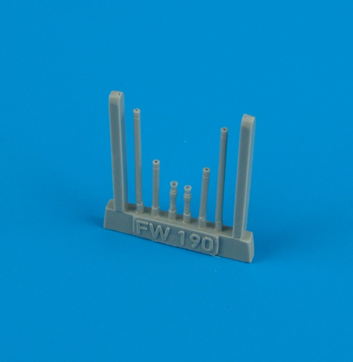 Canons Quickboost QB48109 Fw 190A-8 Tamiya 1/48
