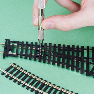 Étau à broches double extrémité pivotant Modelcraft PPV2237 (0 - 2,9 mm) – Bild 4