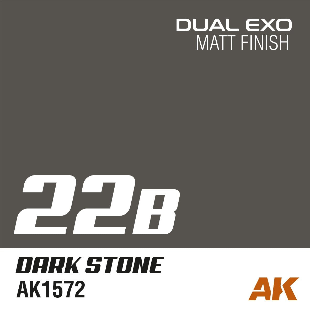 AK Interactive AK1581 DUAL EXO SCENERY SET 22 – 22A PIERRE CLAIRE &amp;amp; 22B PIERRE FONCÉE – imagen 3