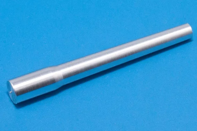 Canon métallique RB modèle 35B152 de 105 mm dédié au Sherman M4(105) à l&amp;#39;échelle 1/35 – immagine 3