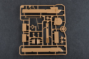 J&amp;#39;adore le kit 63518 M3A4 Char moyen 1/35 – immagine 7