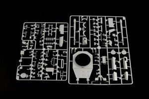 Trumpeter 01564 B1 Centauro AFV Early Verslon (2e série) avec blindage amélioré (1/35) – imagen 3