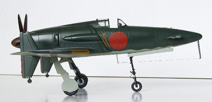 Hasegawa D20 Kyushu J7W1 Shinden 1/72 – image 2
