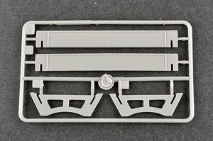 Trumpeter 05363 HMS Colombo 1/350 – immagine 8