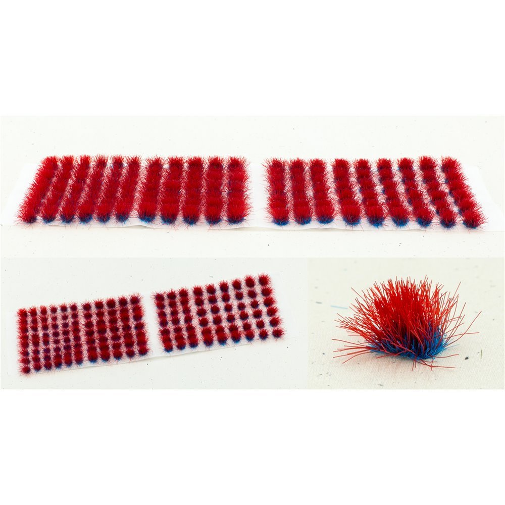 Peinture Forge PFAT0608 Caliban Rouge 6 mm – image 3