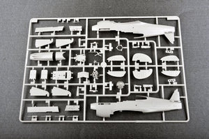 Trumpeter 05807 H-81A-2(AVG) 1/48 – imagen 7