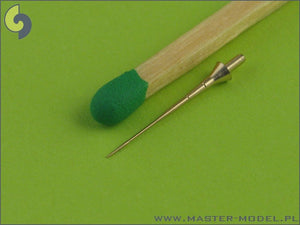 Sondes de tube Pitot et d&amp;#39;angle d&amp;#39;attaque Master AM-72-019 Panavia Tornado – imagen 3