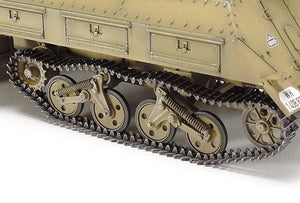 Tamiya 37017 Lance-roquettes automoteur allemand Sd.Kfz.4/1 Panzerwerfer 42 (1/35) – immagine 5