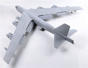 Modelcollect UA72200 B-52H US Stratofortress Bombardier stratégique 1/72 – imagen 7