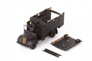 Eduard 36493 Austin K2/Y ambulance AIRFIX 1/35 – image 2