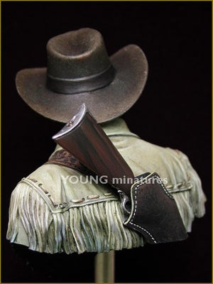 Young Miniatures YH1835 WILD WILD WEST 1/10  – immagine 5