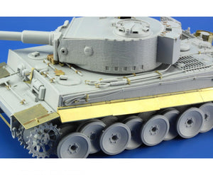 Ailes Eduard 36276 Tiger I Mid production Dragon – image 6