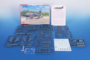 Special Hobby 72525 SMB-2 Super Mystère &amp;#39;Sambad&amp;#39; 1/72 – immagine 2