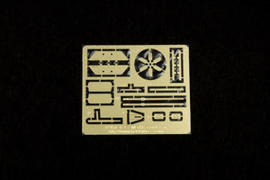 Hobby Boss 82451 U.S. M3A1 White Scout Car Early Production 1/35 – zdjęcie 8