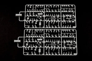Trumpeter 04542 PLAN DDG 139 NINGBO 1/350 – immagine 6