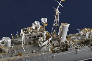 Trumpeter 05366 HMS Naiad 1/350 – immagine 9