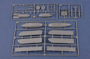 Hobby Boss 81802 Focke-Wulf FW190A-5 1/18 – Bild 7