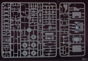IBG 72015 Chevrolet C15A n° 13 Cabine Modèle australien Wirel 1/72 – immagine 2
