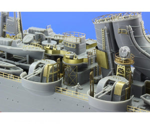 Eduard 53074 TONE 1/350 Tamiya – image 14