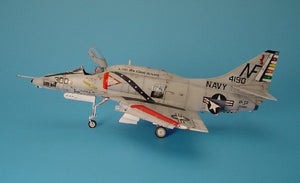 Kit de détails Aires 4190 A-4E/F Skyhawk 1/48 Hasegawa