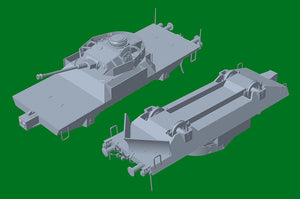 Hobby Boss 82955 Panzerjägerwagen allemand Vol.2 1/72 – image 12