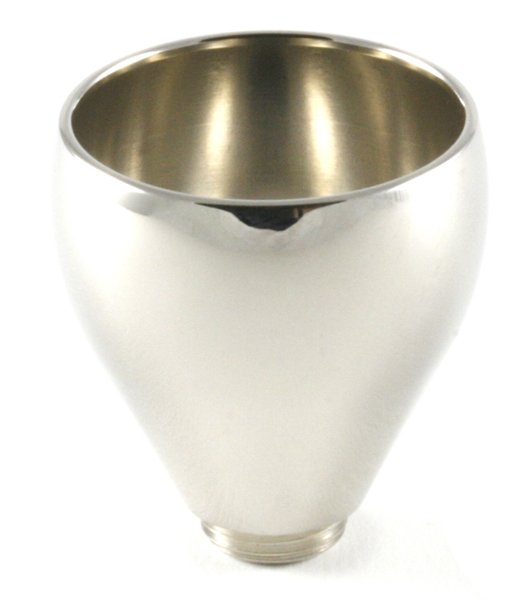 Réservoir Harder &amp; Steenbeck 124263 de 15 ml pour aérographes Colani, Infinity et Evolution