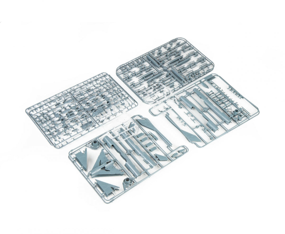 Eduard 2151 MiG-21bis DOUBLE COMBO 1/72 – image 19