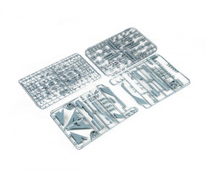 Eduard 2151 MiG-21bis DOUBLE COMBO 1/72 – image 19