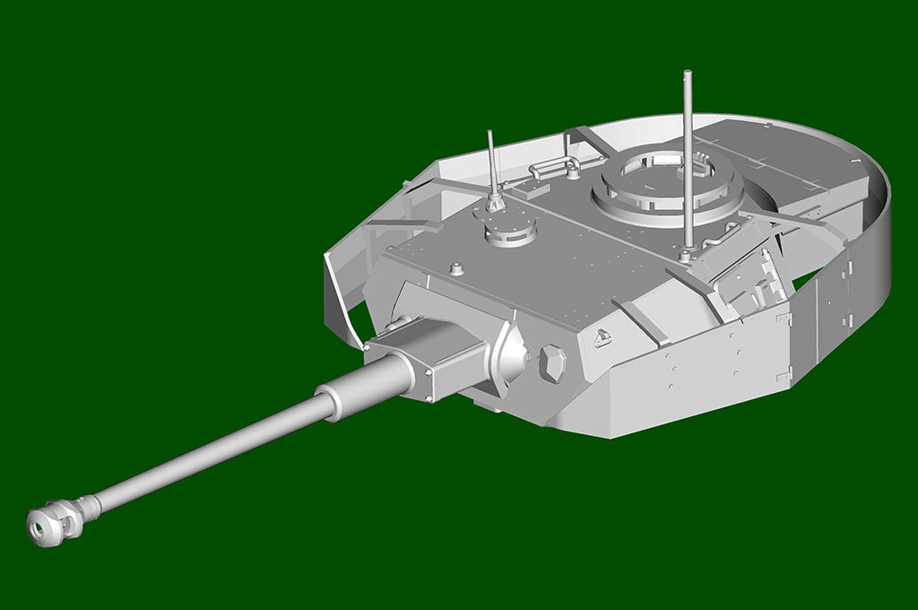 Hobby Boss 84842 Pz.Kpfw allemand. IV Ausf.J Char moyen 1/48 – image 7