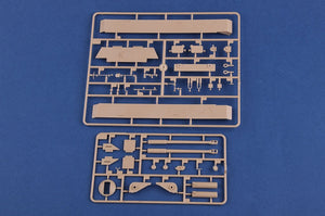 Hobby Boss 83898 44M TAS ROHAMLOVEG 1/35 – immagine 6