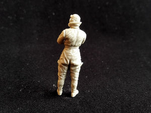 Maquette Copper State Models F48-002 Pilote RFC 1/48 – image 3