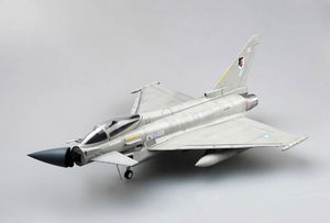 Trumpeter 02278 EF-2000A Eurofighter Typhoon 1/32 – Bild 2