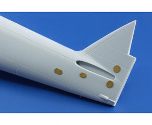 Eduard 72589 Blenheim Mk. et extérieur 1/72 AIRFIX – immagine 8