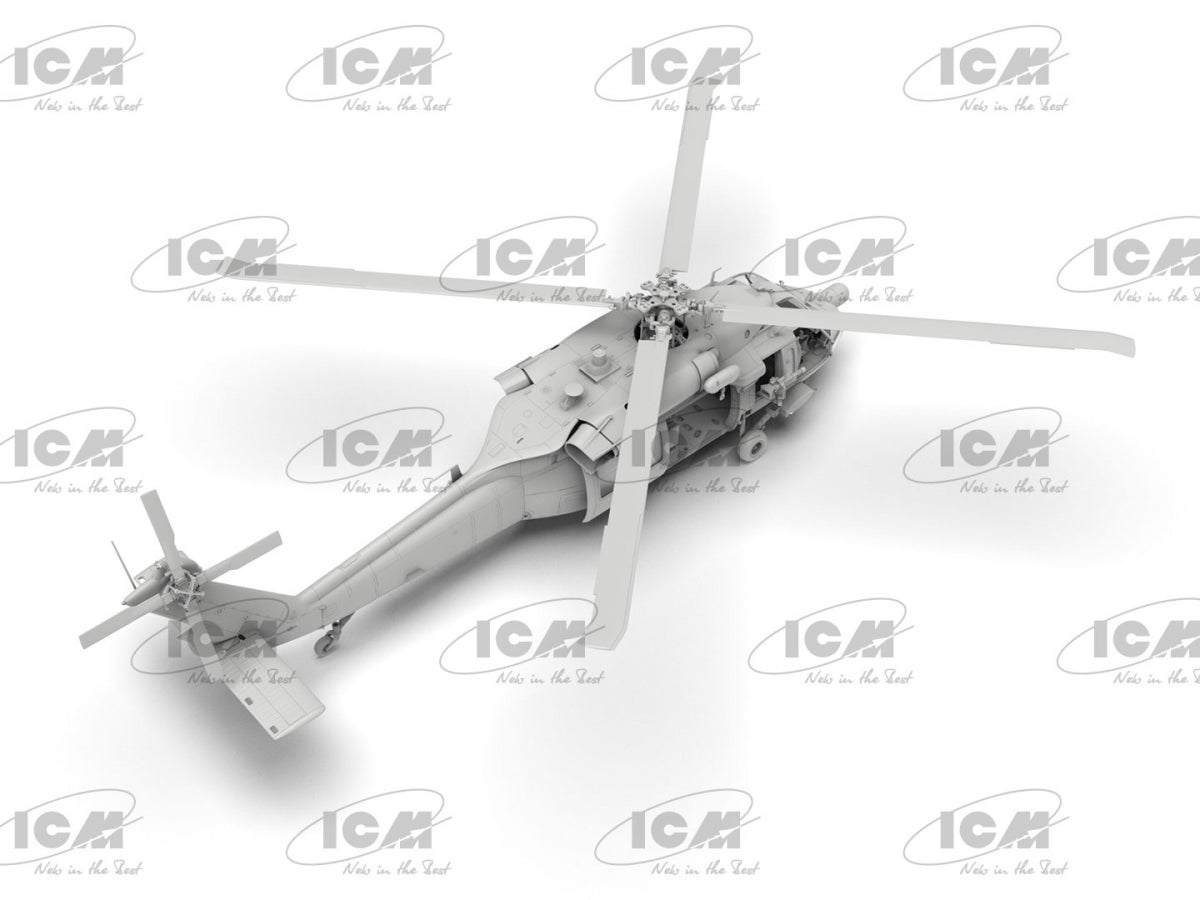 ICM 48363 Black Hawk Down Opération Serpent Gothique 1/48 – imagen 9