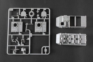 Trumpeter 07424 M1131 Stryker Véhicule d&amp;#39;appui-feu 1/72 – immagine 16