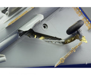 Eduard 48767 MiG-21F-13 extérieur 1/48 Trumpeter – image 7