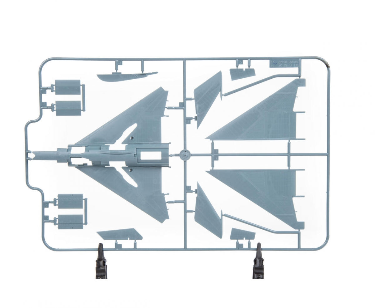 Eduard 82191 MiG-21 F-13 ProfiPACK 1/48
