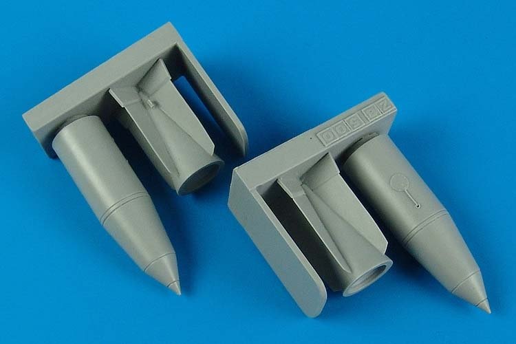 Aerobonus 480031 ZB-500 Bombes au napalm soviétiques (1/48)