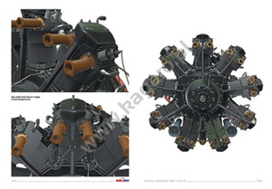 Kagero 3065 Gloster Gladiator Mk I et II (et Sea Gladiator) EN – image 4