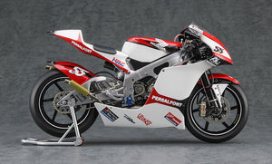 Hasegawa 21742 Honda RS250RW « 2009 WGP250 » 1/12 – Bild 5