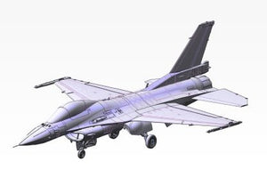 Fine Molds FP48 JASDF F-2A Fighter 1/72 – zdjęcie 3