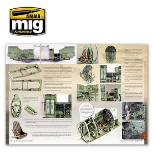 AMMO de Mig Jimenez 4515-ENG Le magazine Weathering - Numéro 16 - INTÉRIEURS (Anglais) – Bild 3
